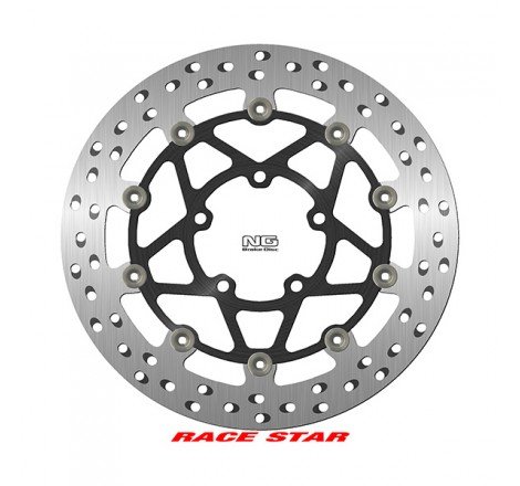 DISCO FRENO RACING NG 1882ZG