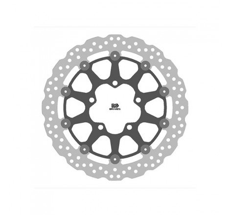 DISCO FRENO NG 2128XG