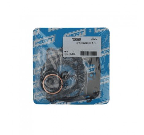 SERIE SMERIGLIO