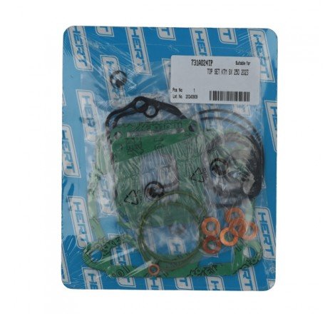 SERIE SMERIGLIO