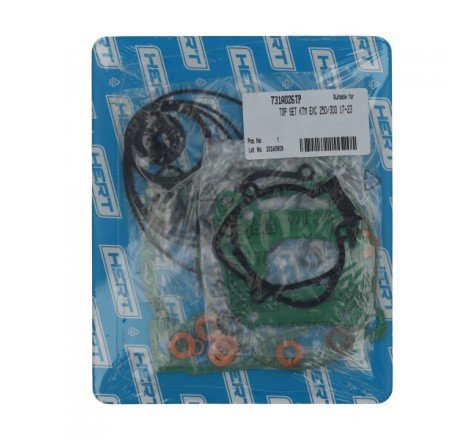 SERIE SMERIGLIO