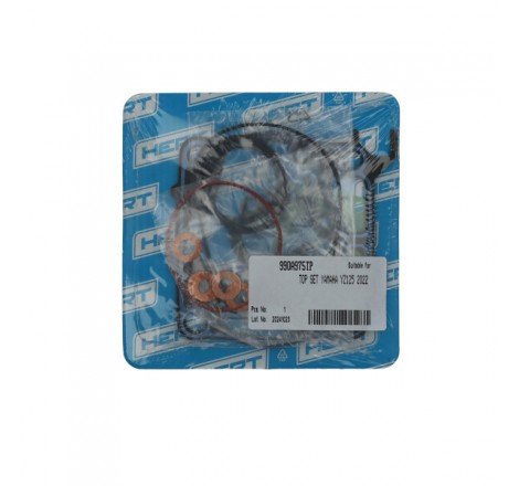 SERIE SMERIGLIO