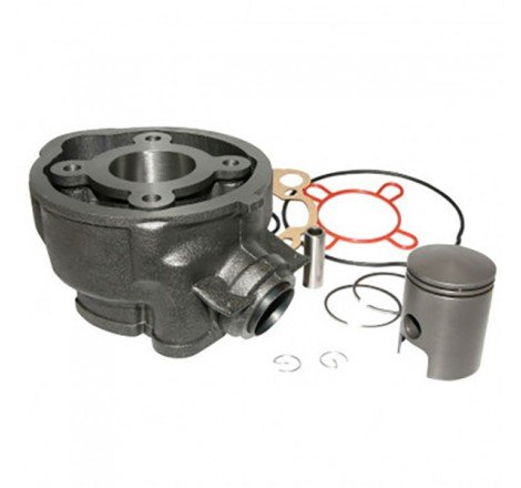Cilindro Completo 50cc...