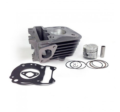 Cilindro Completo 50cc...