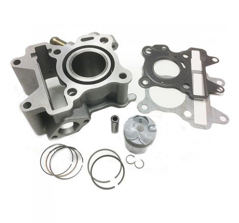 Cilindro Completo 50cc...