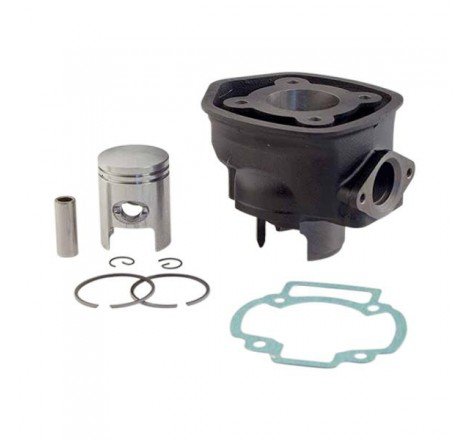 Cilindro Completo 50cc...
