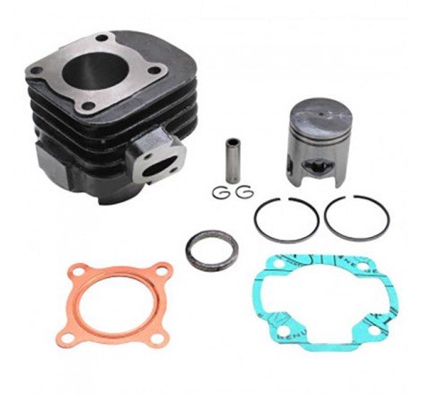 Cilindro Completo 50cc...