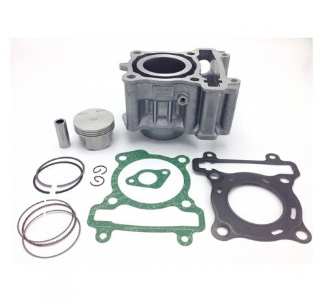 Cilindro Completo 125cc...