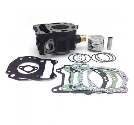 Cilindro Completo 125cc...