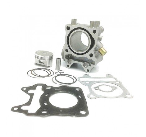 Cilindro Completo 125cc...