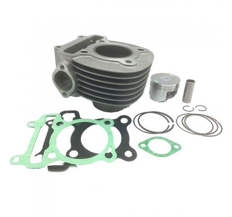 Cilindro Completo 125cc Sym...