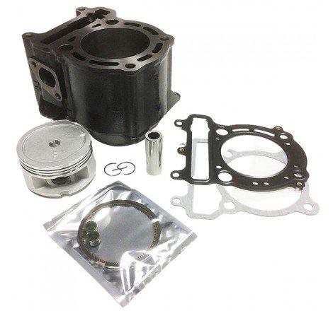 Cilindro Completo 250cc...