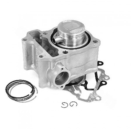 Cilindro Completo 125cc...