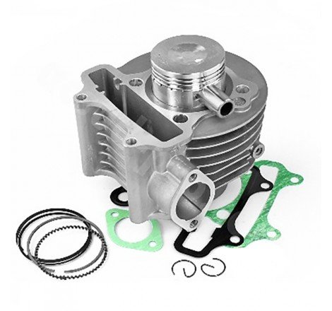 Cilindro Completo 125cc...