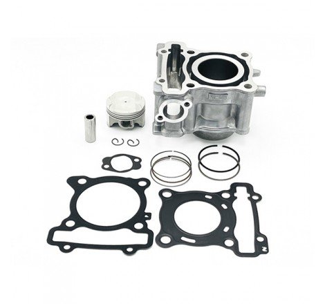 Cilindro Completo 125cc...