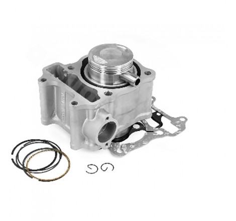 Cilindro Completo Honda SH...