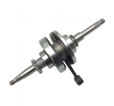 Albero Motore scooter GY6 -...