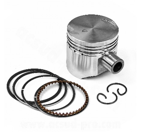 Pistone Ø39 Piaggio -...