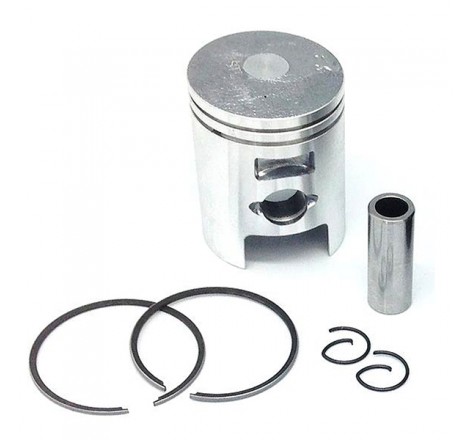 Pistone Ø39 Sym Jet - Orbit...