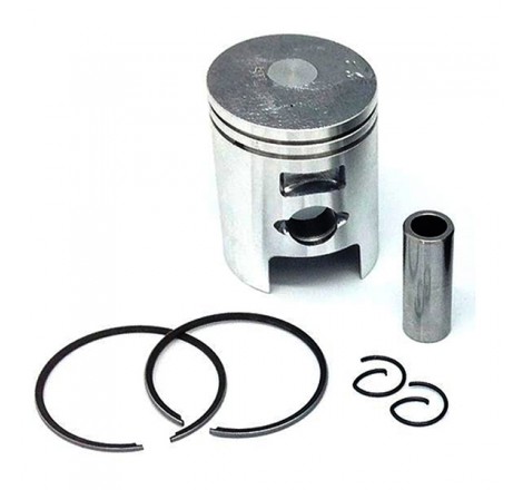 Pistone Ø39 SH Fifty