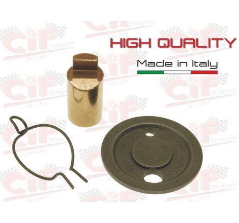 SERIE PIATTELLO FRIZIONE...