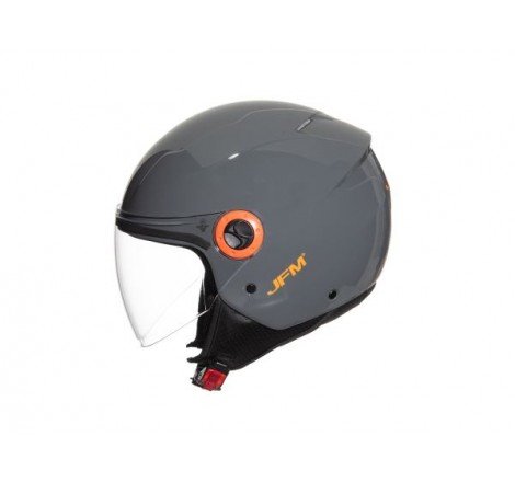 CASCO JFM VISIERA LUNGA...