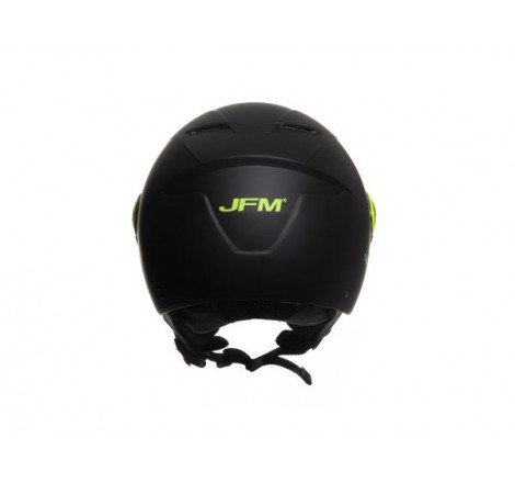CASCO JFM VISIERA LUNGA...