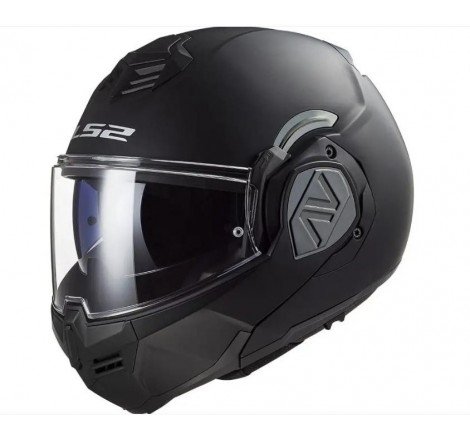 CASCO LS2 FF906 ADVANT NERO...