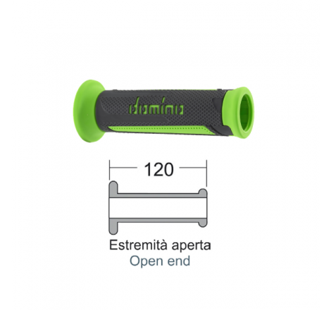 MANOPOLE DOMINO MOTO /...