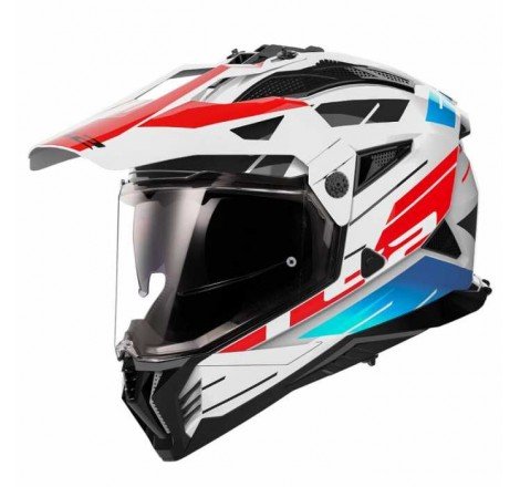 CASCO LS2 MX702 PIONEER II...