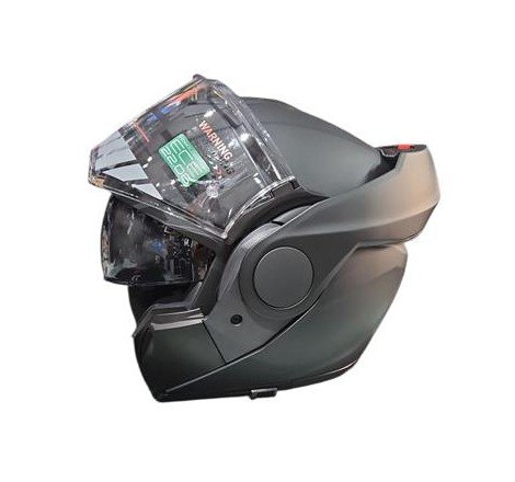 CASCO MPH CONVERTIBILE...