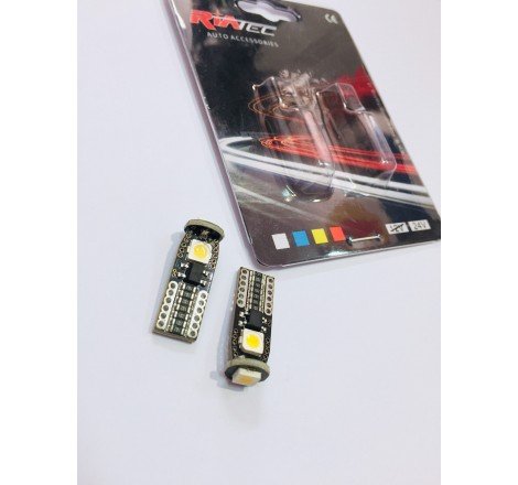 LAMPADA RIATEC CON LED...