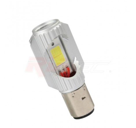 LAMPADA RIATEC LED 12V - 35...
