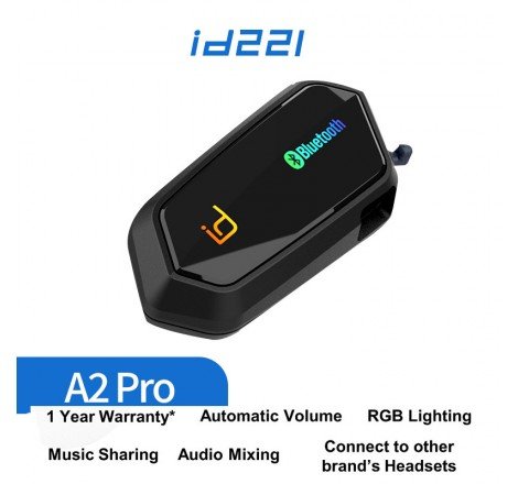 INTERFONO SST A2 Pro...