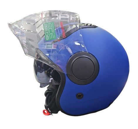 CASCO MPH JET NEW ONE...