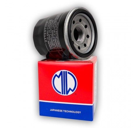 FILTRO OLIO MEIWA (26.4502...
