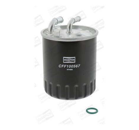 FILTRO CARBURANTE (CHA)