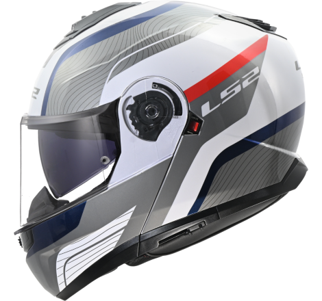 CASCO LS2 MODULARE FF908...
