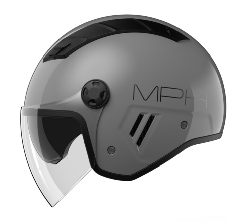 CASCO MPH AIRE DOPPIA...