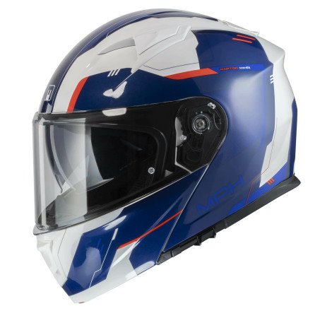 CASCO MPH MODULARE RAPTOR...
