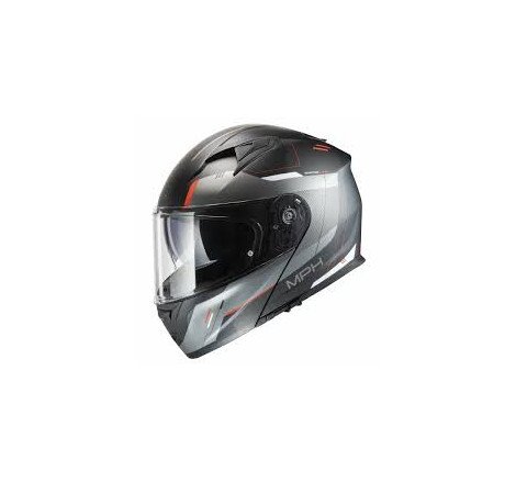 CASCO MPH MODULARE RAPTOR...