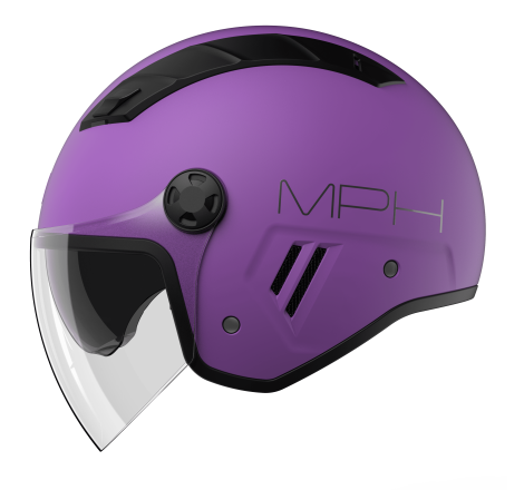 CASCO MPH AIRE DOPPIA...
