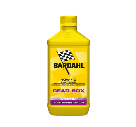 OLIO BARDAHL GEAR BOX OIL...