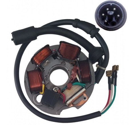 STATORE PIAGGIO APE 50 (5...