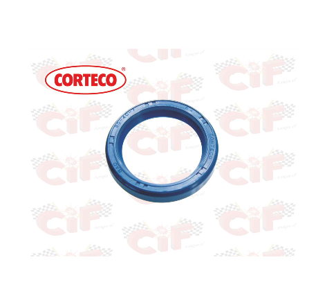 PARAOLIO 30x40x7 PER ASSE...