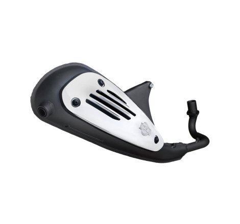 MARMITTA SITO PLUS PIAGGIO...