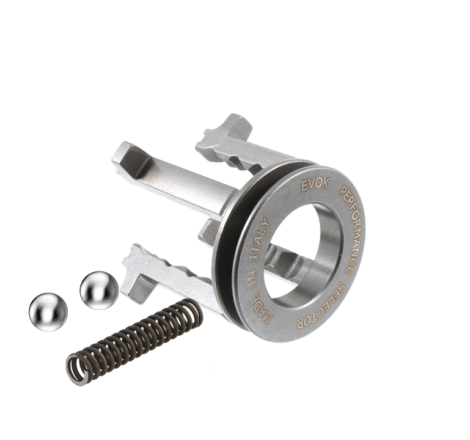 CROCERA CAMBIO EVOK PIAGGIO...