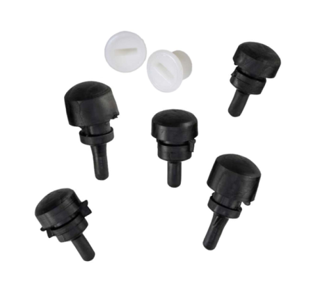 KIT GOMMINI PORTELLO...