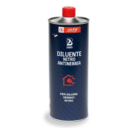 DILUENTE NITRO 2BM EASY LT1