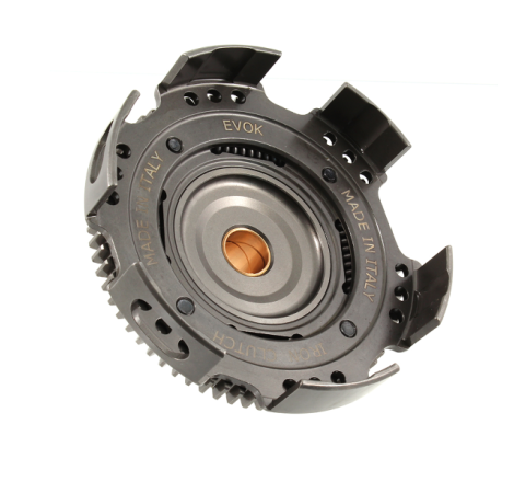 CAMPANA FRIZIONE EVOK IRON...